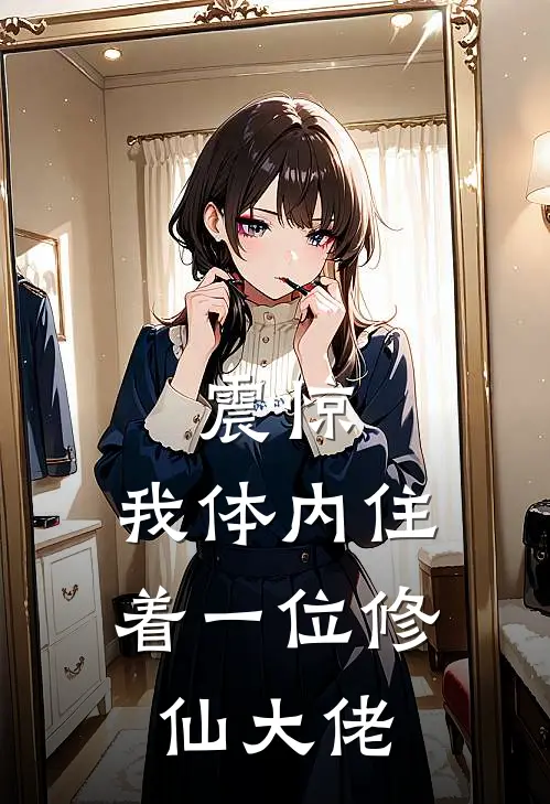 震惊，我体内住着一位修仙大佬