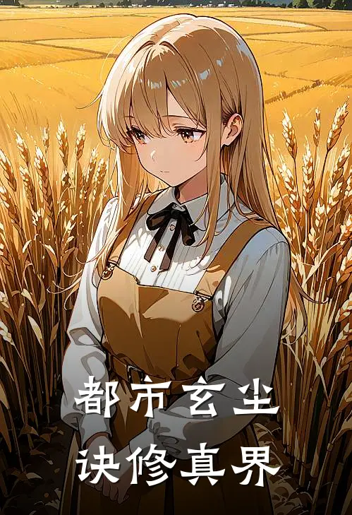 都市玄尘诀修真界