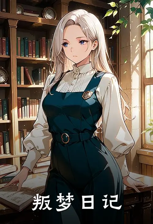 叛梦日记