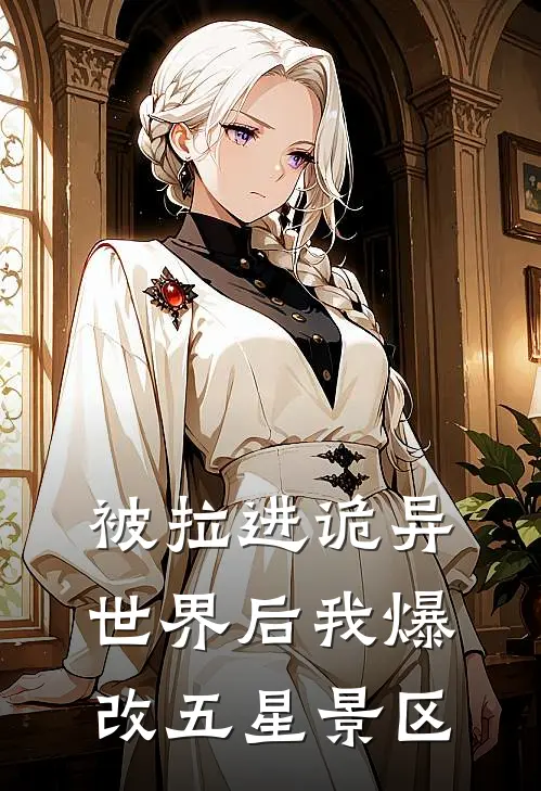 被拉进诡异世界后我爆改五星景区林宵林宵完本热门小说_小说完结版被拉进诡异世界后我爆改五星景区(林宵林宵)