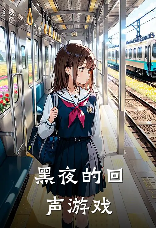 黑夜的回声游戏