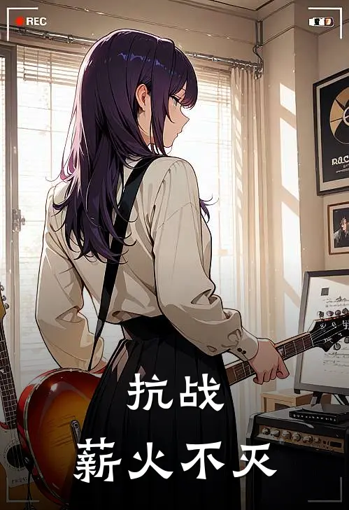 林锐赵刚《抗战：薪火不灭》全文免费阅读_抗战：薪火不灭全集在线阅读