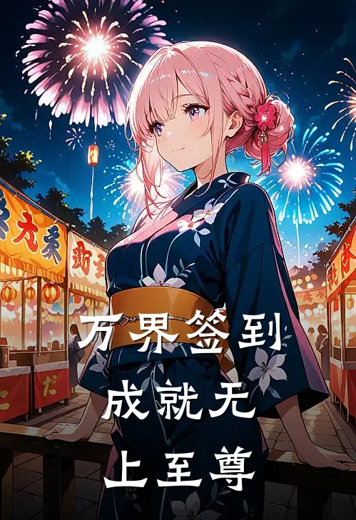 万界签到：成就无上至尊楚枫赵虎免费小说完整版_完结版小说阅读万界签到：成就无上至尊(楚枫赵虎)