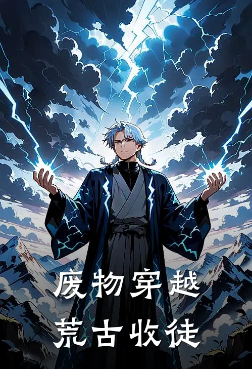 废物穿越荒古收徒