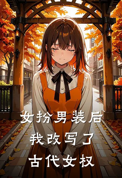 女扮男装后，我改写了古代女权(林知锦清禾)完结版小说推荐_最新完结小说推荐女扮男装后，我改写了古代女权林知锦清禾
