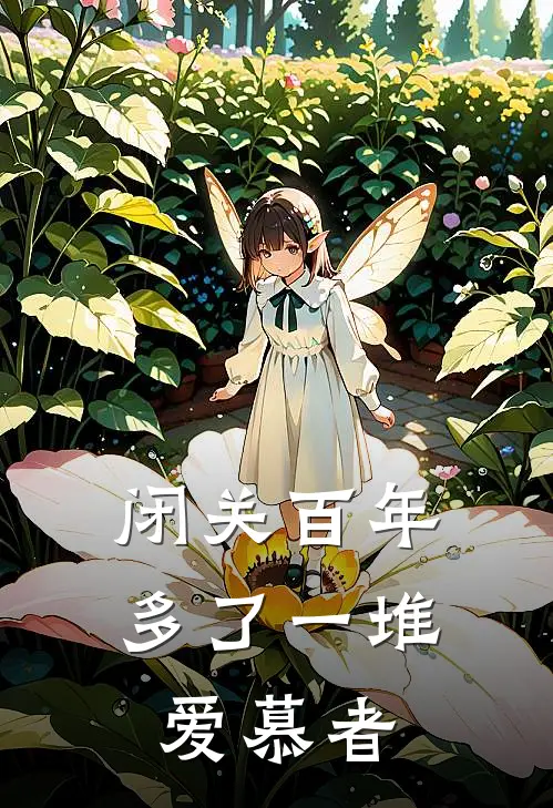 闭关百年多了一堆爱慕者