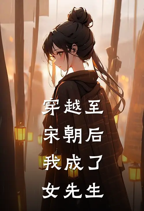 穿越至宋朝后，我成了女先生(林知微赵琰)全本免费小说_最新章节列表穿越至宋朝后，我成了女先生(林知微赵琰)