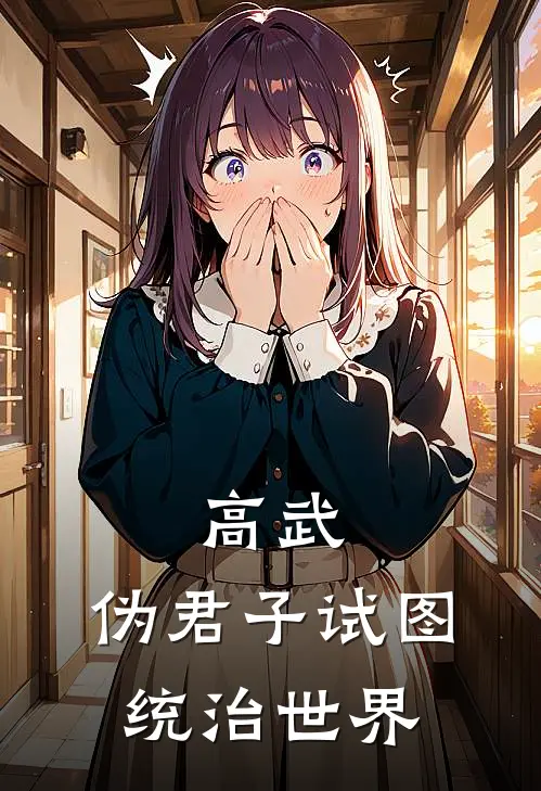 《高武：伪君子试图统治世界》陈君道童已完结小说_高武：伪君子试图统治世界(陈君道童)火爆小说