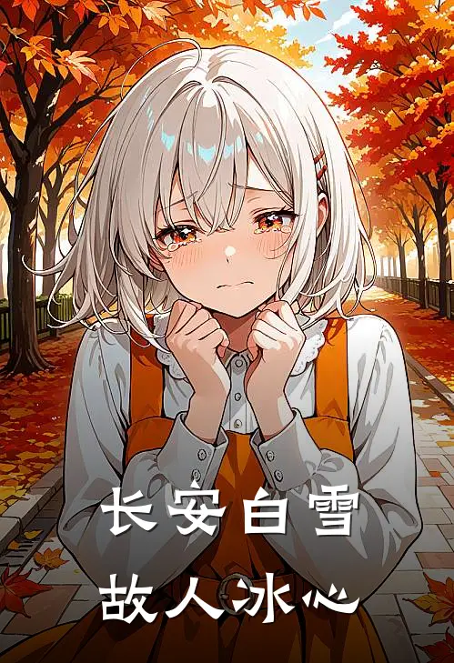 长安白雪，故人冰心