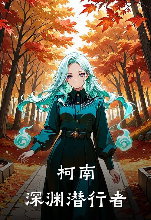 柯南：深渊潜行者林澜柯南全集免费小说_免费小说完结柯南：深渊潜行者(林澜柯南)