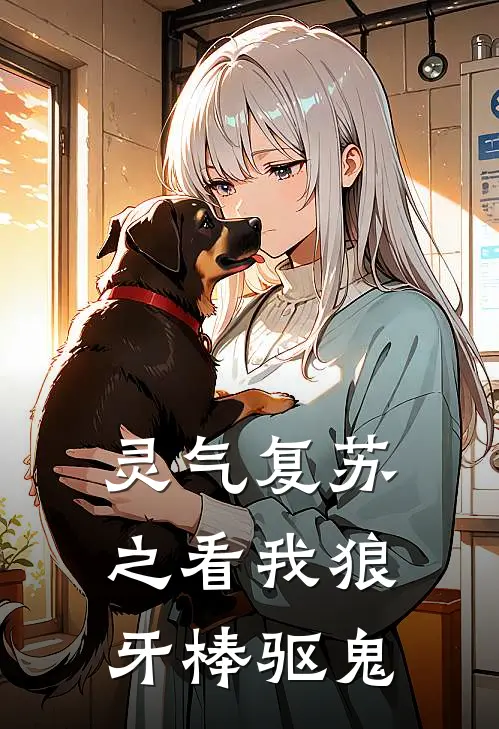 灵气复苏之看我狼牙棒驱鬼