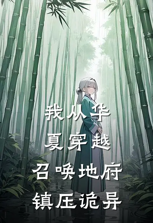 林凡林凡(我从华夏穿越，召唤地府镇压诡异)全集阅读_《我从华夏穿越，召唤地府镇压诡异》全文免费阅读