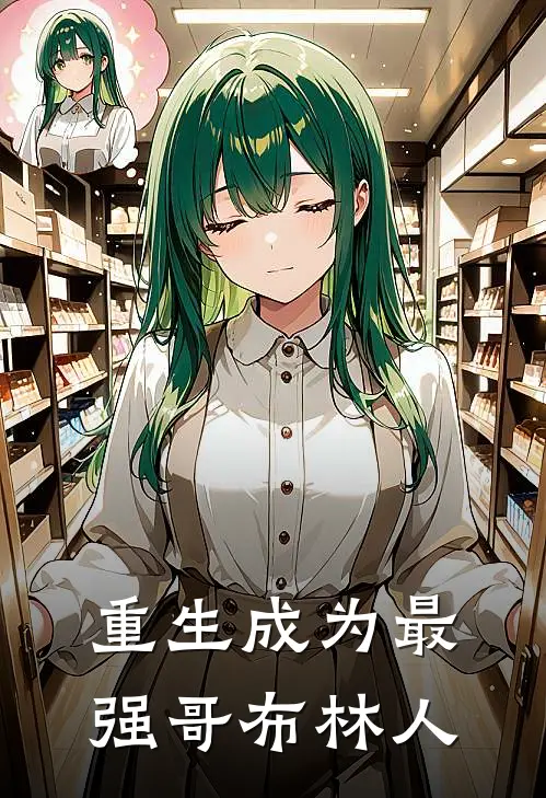 重生成为最强哥布林人