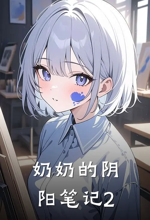 奶奶的阴阳笔记2