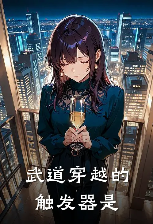 武道穿越的触发器是