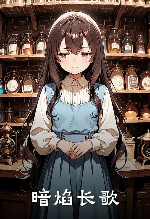 暗焰长歌(林默凌烟)小说免费在线阅读_暗焰长歌(林默凌烟)大结局阅读