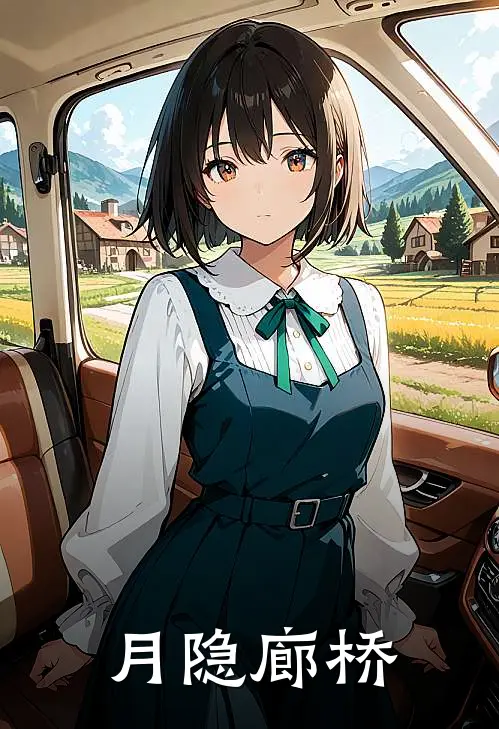 月隐廊桥(沈琮玉慕杏)免费小说_最新小说全文阅读月隐廊桥沈琮玉慕杏