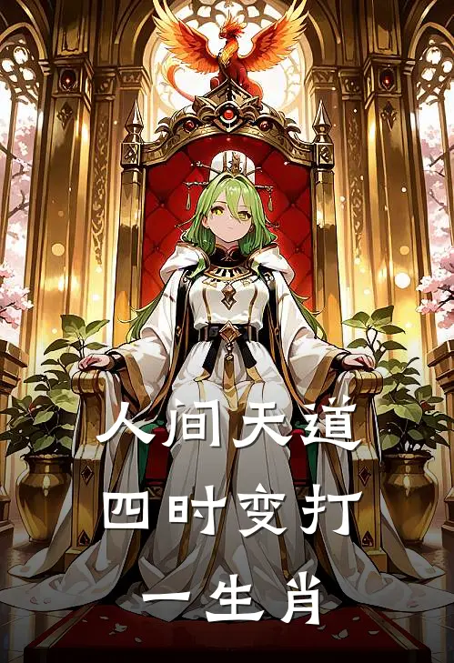 人间天道四时变打一生肖