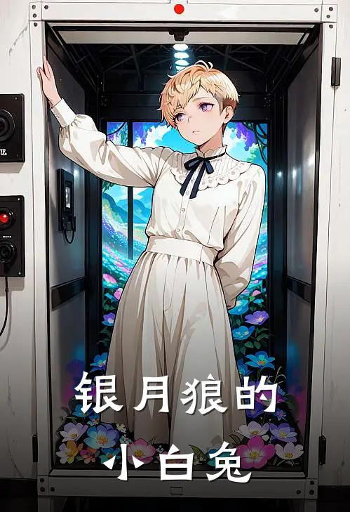 银月狼的小白兔(林川林伊)最热门小说_小说完整版银月狼的小白兔林川林伊