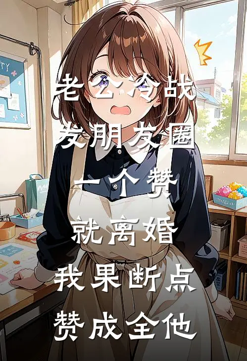 老公冷战发朋友圈：一个赞就离婚，我果断点赞成全他周浩刘芳完结好看小说_无弹窗全文免费阅读老公冷战发朋友圈：一个赞就离婚，我果断点赞成全他(周浩刘芳)