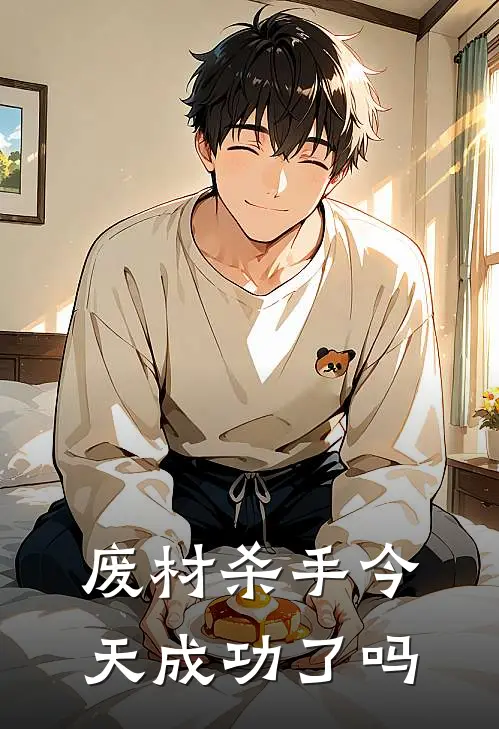 废材杀手今天成功了吗(小牛小倩)最热门小说_小说完整版废材杀手今天成功了吗小牛小倩