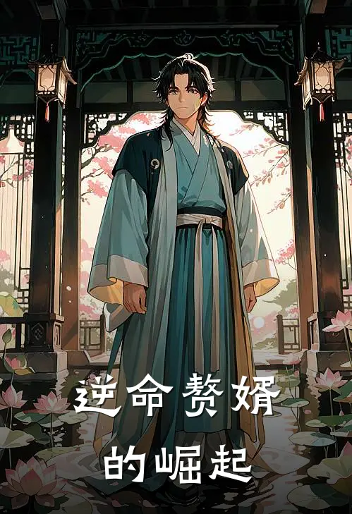 逆命赘婿的崛起(秦云苏长青)热门网络小说推荐_最新章节列表逆命赘婿的崛起(秦云苏长青)