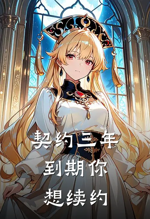 契约三年，到期你想续约周岩苏沐瑶最新好看小说_免费小说契约三年，到期你想续约(周岩苏沐瑶)