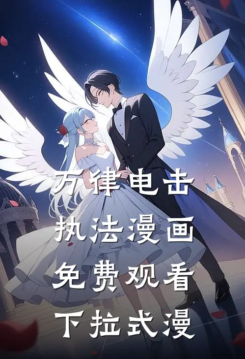 万律电击执法漫画免费观看下拉式漫