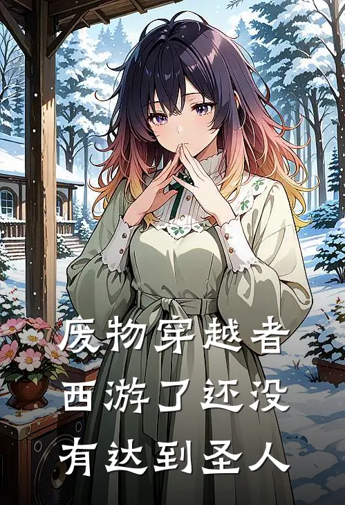 废物穿越者西游了还没有达到圣人