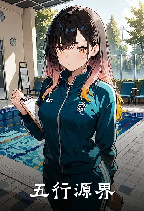 五行源界(秦禹李进)新热门小说_免费完结小说五行源界(秦禹李进)