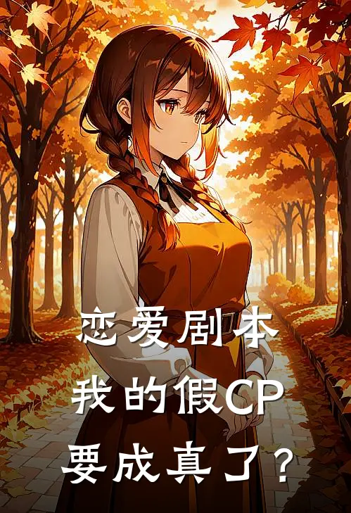 恋爱剧本：我的假CP要成真了？