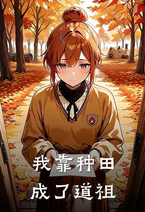 我靠种田成了道祖