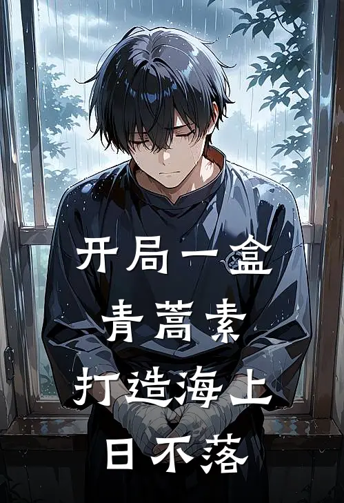 开局一盒青蒿素，打造海上日不落(沈煊赖头九)免费阅读_热门的小说开局一盒青蒿素，打造海上日不落沈煊赖头九