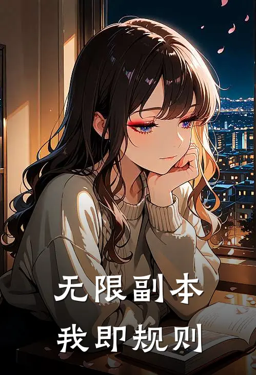 无限副本我即规则(林极小极)全本免费小说阅读_全文免费阅读无限副本我即规则林极小极