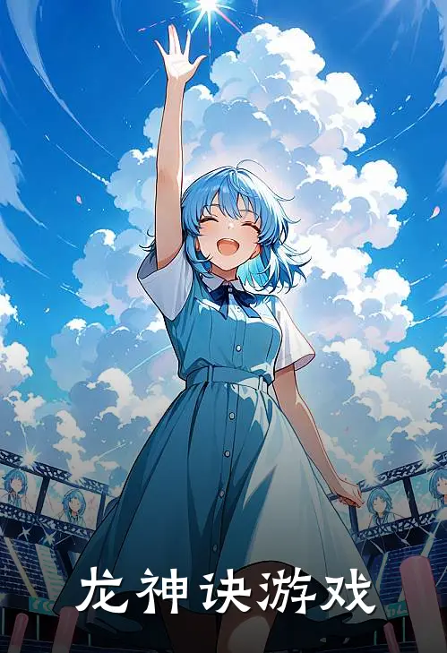 龙神诀游戏