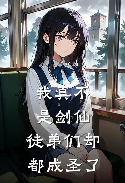 我真不是剑仙，徒弟们却都成圣了(叶尘叶大力)热门小说大全_免费小说大全我真不是剑仙，徒弟们却都成圣了叶尘叶大力