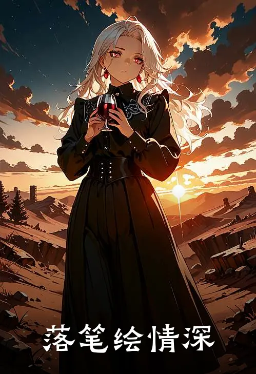 落笔绘情深江舟方念晴完整版在线阅读_江舟方念晴完整版阅读