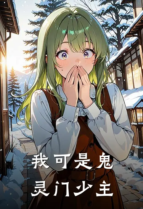 我可是鬼灵门少主