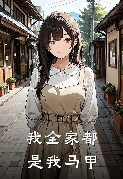我全家都是我马甲