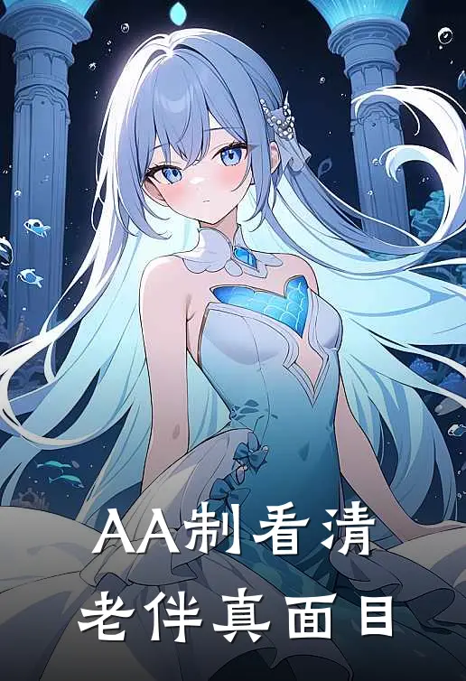 AA制看清老伴真面目