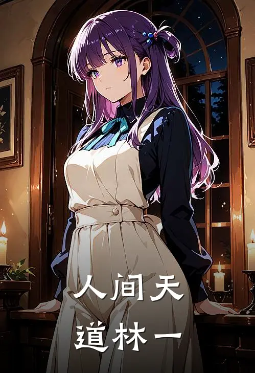 人间天道 林一