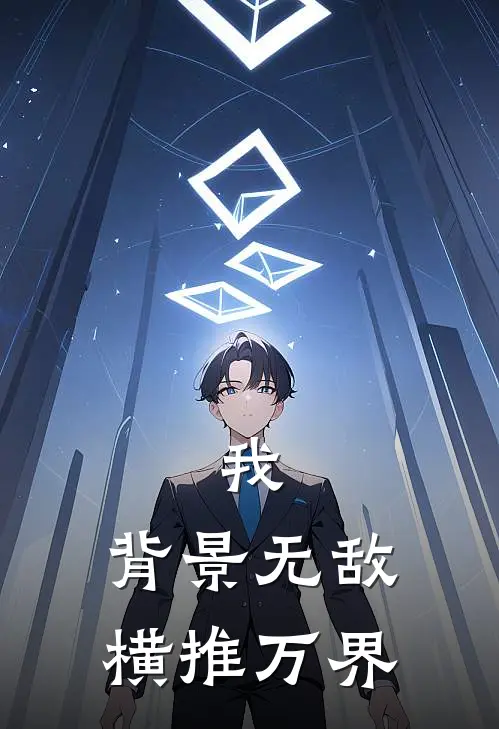 我，背景无敌，横推万界