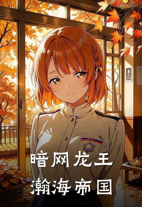 暗网龙王瀚海帝国