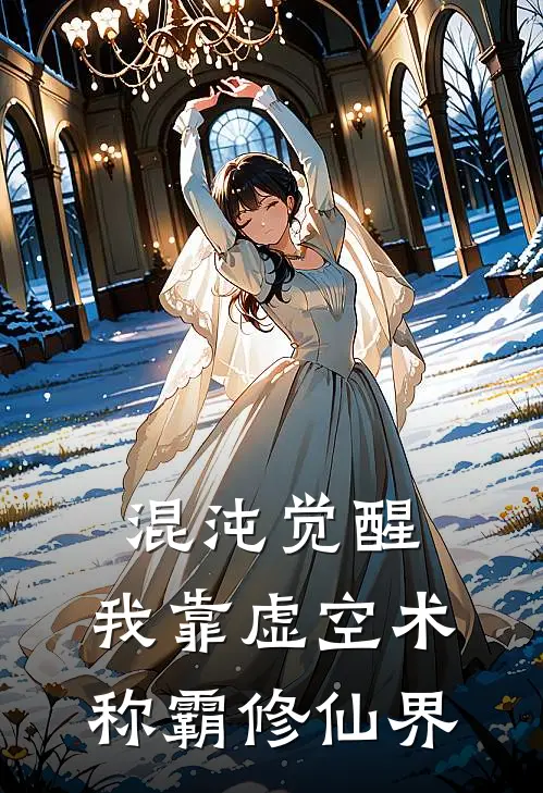 混沌觉醒：我靠虚空术称霸修仙界秦霄祖源石完结小说免费阅读_热门免费小说混沌觉醒：我靠虚空术称霸修仙界(秦霄祖源石)