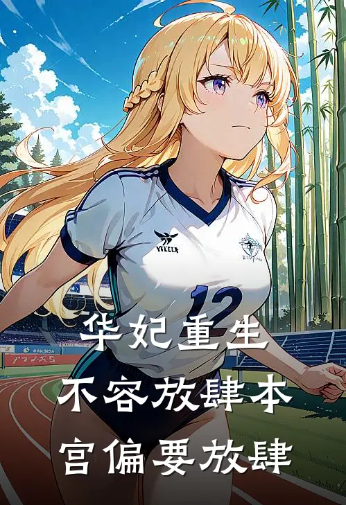 华妃重生，不容放肆本宫偏要放肆