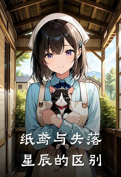 纸鸢与失落星辰的区别