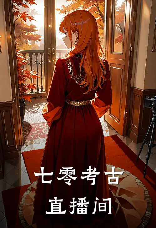 七零考古直播间