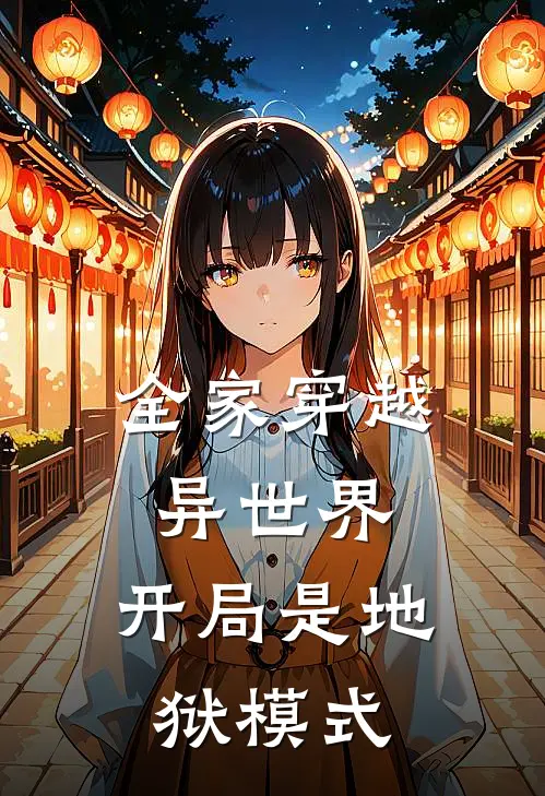 全家穿越异世界，开局是地狱模式(沈清安贺靖远)热门小说在线阅读_热门小说全家穿越异世界，开局是地狱模式(沈清安贺靖远)