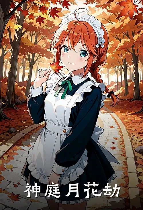 《神庭月花劫》常羲花媱已完结小说_神庭月花劫(常羲花媱)全文免费阅读无弹窗大结局