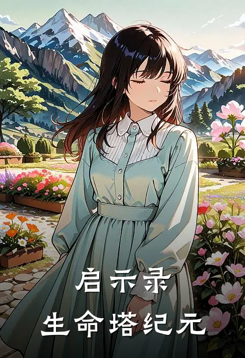 启示录：生命塔纪元韩冬秦虎完整版在线阅读_韩冬秦虎完整版阅读